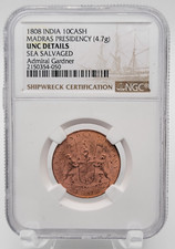 1808 india cash for sale  Machesney Park
