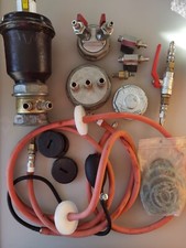 Zubehour sewerin minilec gebraucht kaufen  Hamburg
