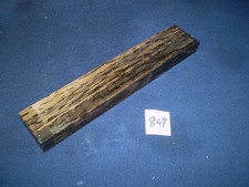 Mooreiche subfossil 220 gebraucht kaufen  Mellrichstadt-Umgebung