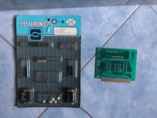 Interfaccia joystick lx832 usato  Italia