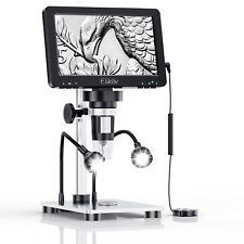 Lcd microscope 1200x for sale  TAMWORTH