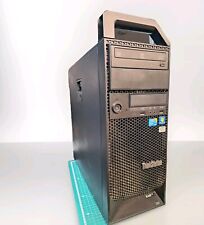 Lenovo thinkstation s20 d'occasion  Bischwiller