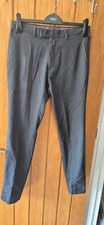 Mens grey smart for sale  HAWICK