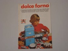 Advertising pubblicità 1975 usato  Salerno