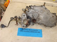 1995 yamaha vmax for sale  North Adams