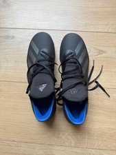 Adidas 18.3 soccer for sale  BEXLEYHEATH