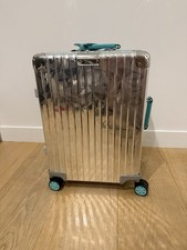 Rimowa tiffany rock d'occasion  Cannes