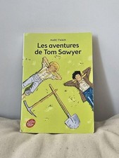 Livre aventures tom d'occasion Livre aventures tom d'occasion  La Valette-du-Var