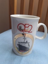 Harrods qe2 mug for sale Harrods qe2 mug for sale  BURTON-ON-TRENT