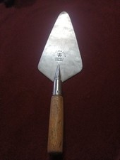 Vintage solid cast for sale  BRENTWOOD