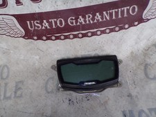 Strumentazione contachilometri usato  Roma