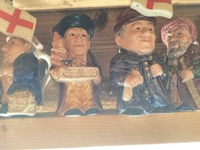 Leonardo. small toby for sale  LONDON