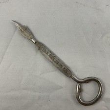 1912 Oneida Brewing Oneida, NY Nowy Jork Ice Pick Otwieracz do butelek Browar F-6-85 na sprzedaż  Wysyłka do Poland