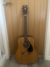 Yamaha f310 acoustic for sale  DUDLEY