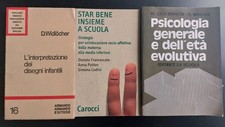 Lotto libri scienze usato  Pescia