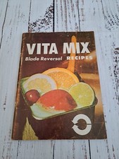 1971 vita mix for sale  Medford