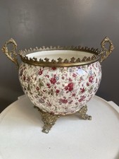Cache pot ancien d'occasion  Nancy-