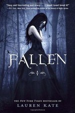 Fallen lauren kate gebraucht kaufen  Berlin