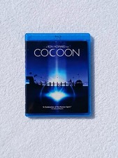 Cocoon (Blu-ray, 2010) Ron Howard Film comprar usado  Enviando para Brazil