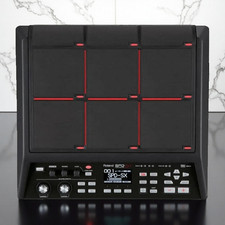 Roland spd sampling d'occasion  Expédié en Belgium