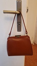 Handtasche 60er jahre gebraucht kaufen  Drebkau