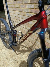 2020 trek fuel for sale  HEMEL HEMPSTEAD