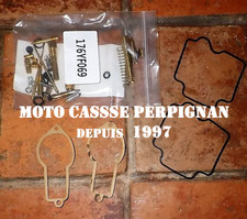 Honda xlr 600 d'occasion  Perpignan-