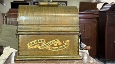 Edison standard phonograph for sale  Cape Girardeau