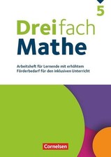 Dreifach mathe allen gebraucht kaufen  Ohlsbach
