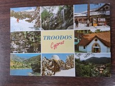 Troodos cyprus multiview for sale  NORTHAMPTON