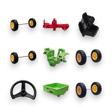 Playmobil 3074 farm gebraucht kaufen  Deutschland