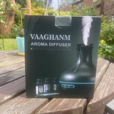 Vaaghanm aroma diffuser for sale  DARLINGTON
