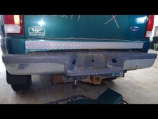Rear bumper step for sale  Mondovi