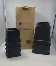 Piece black furniture for sale  Watertown