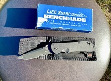 Benchmade 910 stryker for sale  Markham