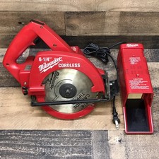 Milwaukee 6305 12v for sale  Farmington