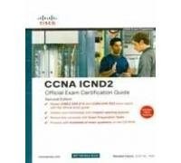 Ccna icnd official for sale  San Jose