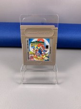 Super mario land for sale  Warwick