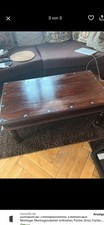 Couchtisch colombo kolonialsti gebraucht kaufen  Berlin