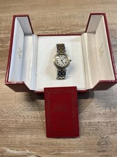 Cartier panthere ronde gebraucht kaufen  Düren