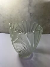 Vintage old glass for sale  WARE
