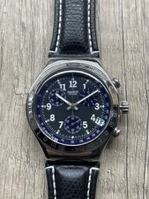 Swatch irony ycs usato  Tavoleto