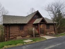 2br cabin july for sale  USA