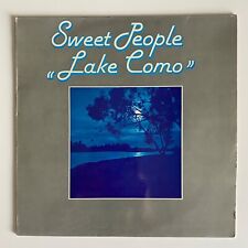Sweet people lake d'occasion  Ivry-sur-Seine