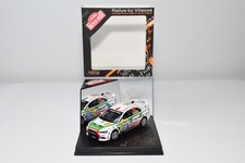 B21 1:43 SPEED 43448 MITSUBISHI LANCE EVOLUTION X RAC RALLY 2012 PWRC VENCEDOR comprar usado  Enviando para Brazil