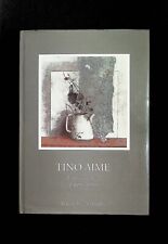 Tino aime opera usato  Sanremo
