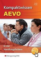 Kompaktwissen aevo handlungsfe gebraucht kaufen  Berlin