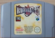 Road Rash 64 Nintendo 64 N64 gebraucht nur Modul comprar usado  Enviando para Brazil