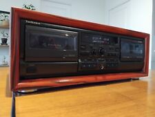 Technics stereo cassette d'occasion  Péronne