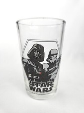 Verre star wars d'occasion  Strasbourg-